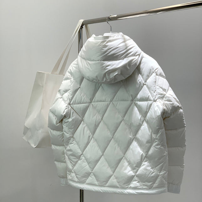 MONCLER 25S DOWN JACKET 394