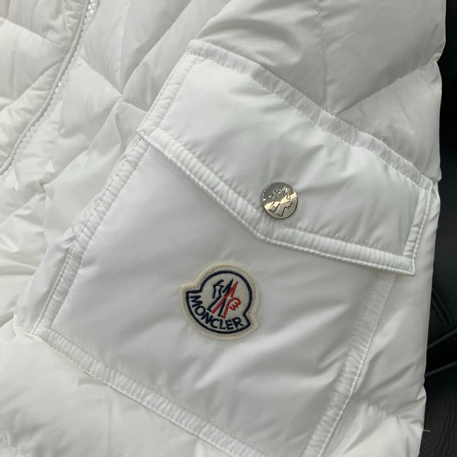 MONCLER 25S DOWN JACKET 394