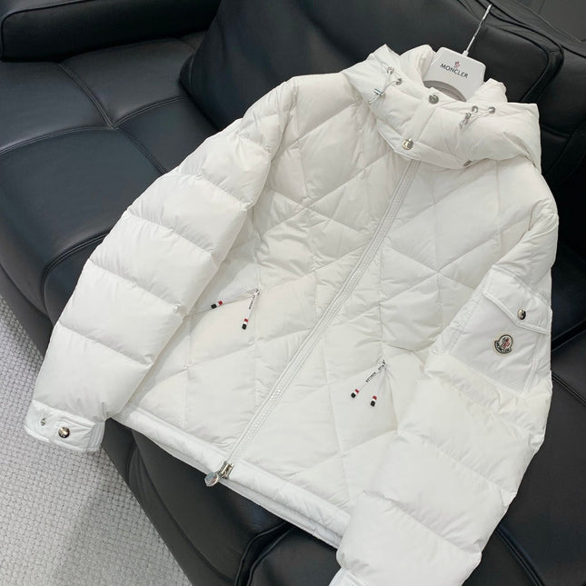 MONCLER 25S DOWN JACKET 394
