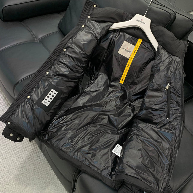MONCLER 25S DOWN JACKET 395