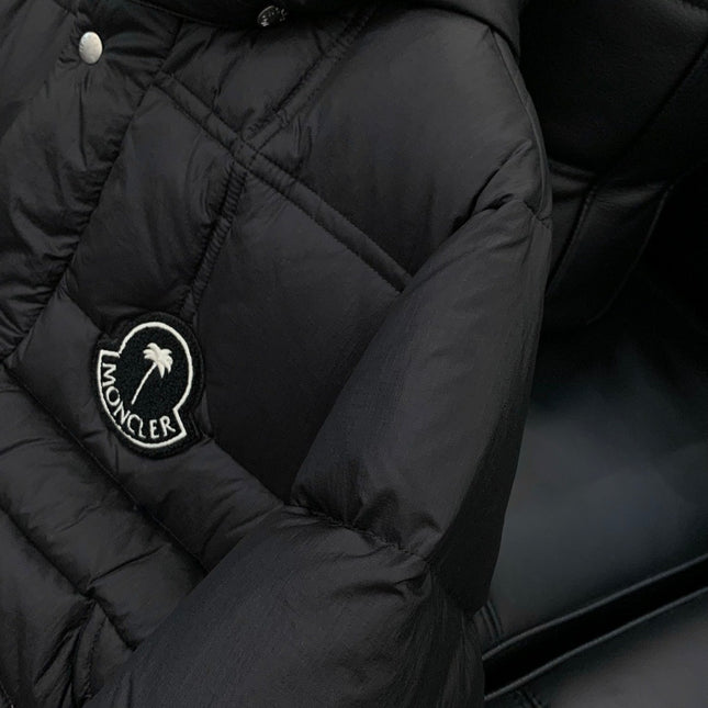 MONCLER 25S DOWN JACKET 395