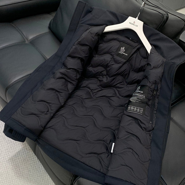 MONCLER 25S DOWN JACKET 397