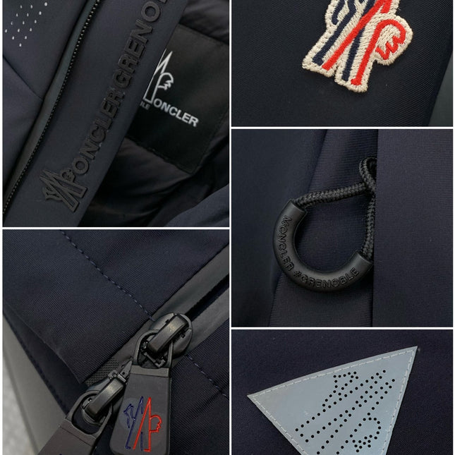 MONCLER 25S DOWN JACKET 397