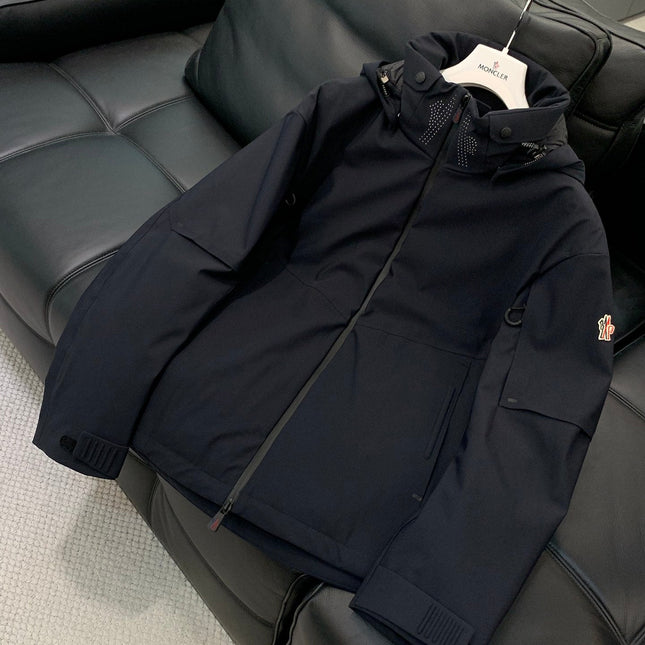 MONCLER 25S DOWN JACKET 397