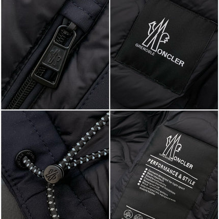 MONCLER 25S DOWN JACKET 397
