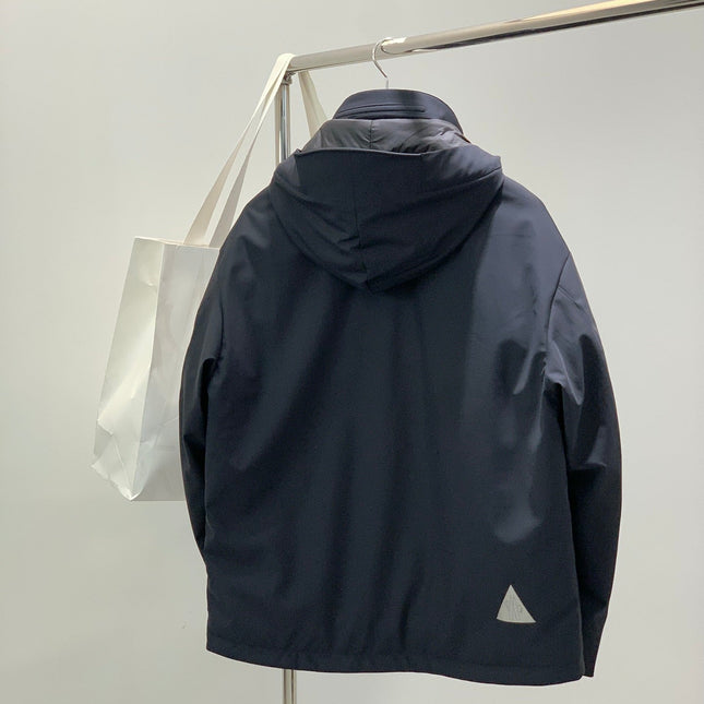 MONCLER 25S DOWN JACKET 397