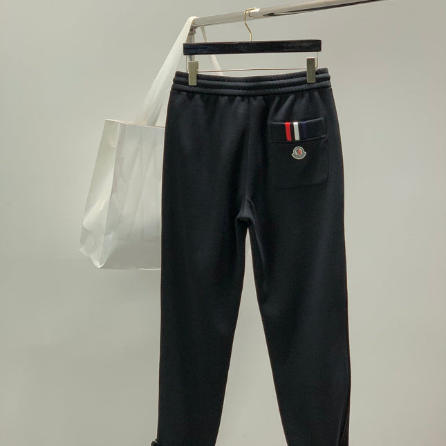 MONCLER 25S PANTS 396