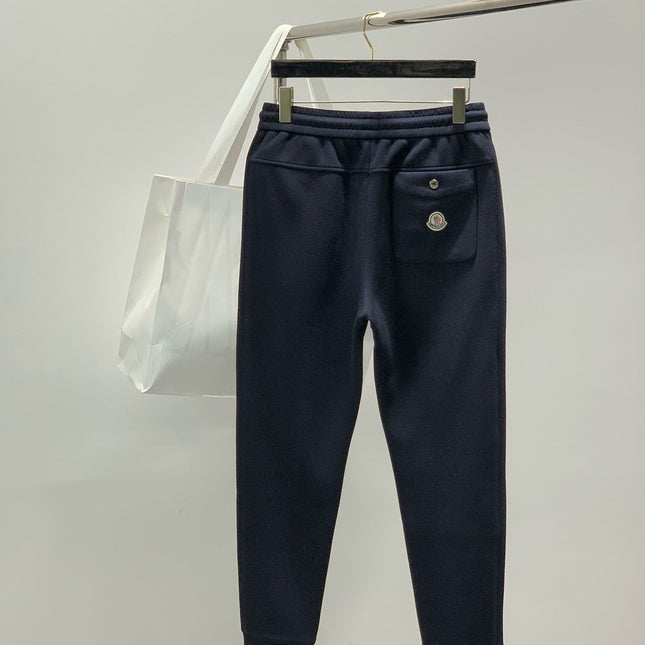MONCLER 25S PANTS 398