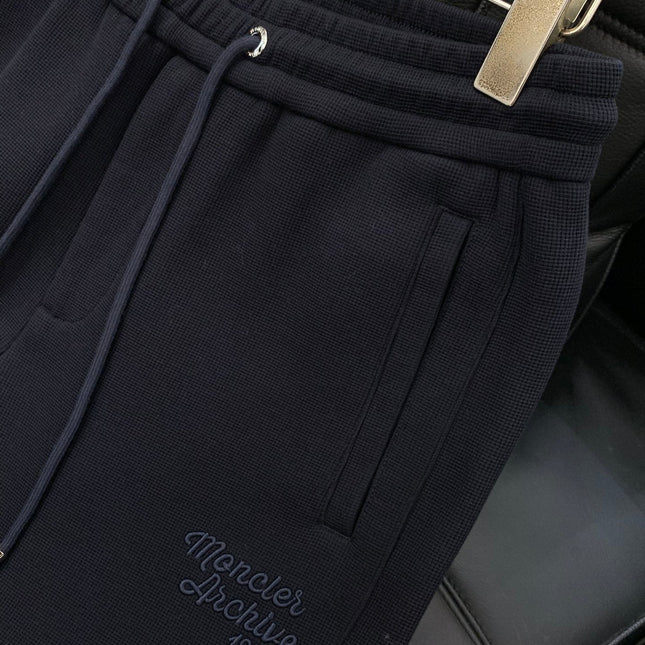 MONCLER 25S PANTS 398