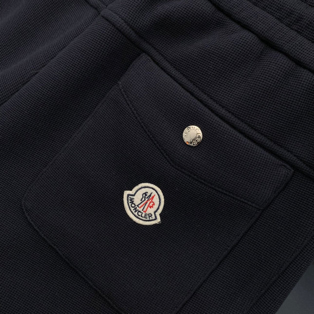 MONCLER 25S PANTS 398