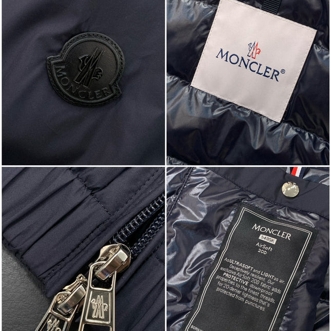 MONCLER 25S DOWN JACKET 391