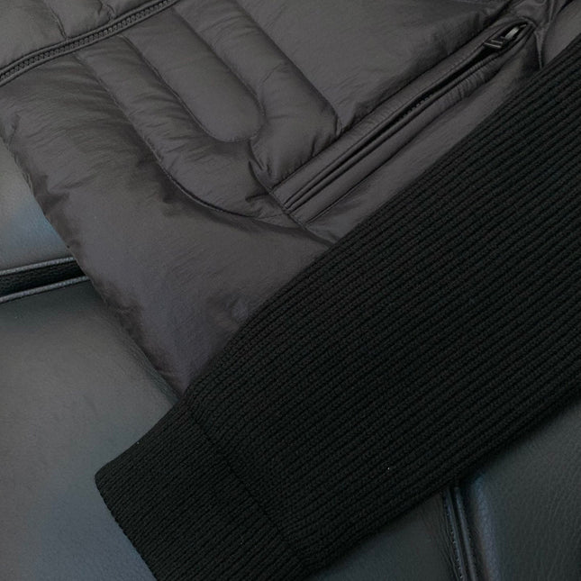 MONCLER 25S DOWN JACKET 392