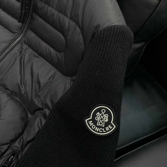 MONCLER 25S DOWN JACKET 392