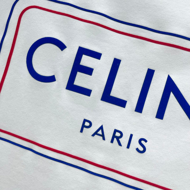 CELINE 26S T-SHIRT STYLE 92
