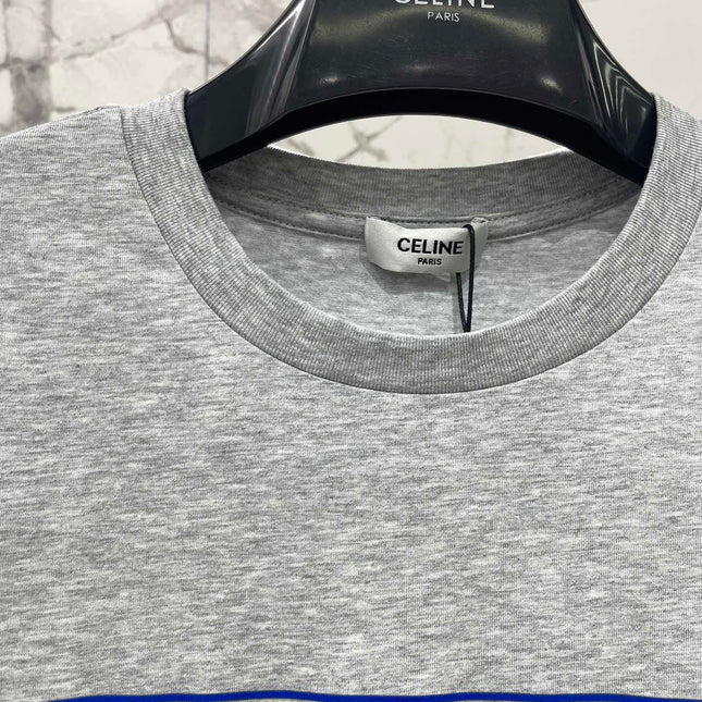 CELINE 26S T-SHIRT STYLE 91