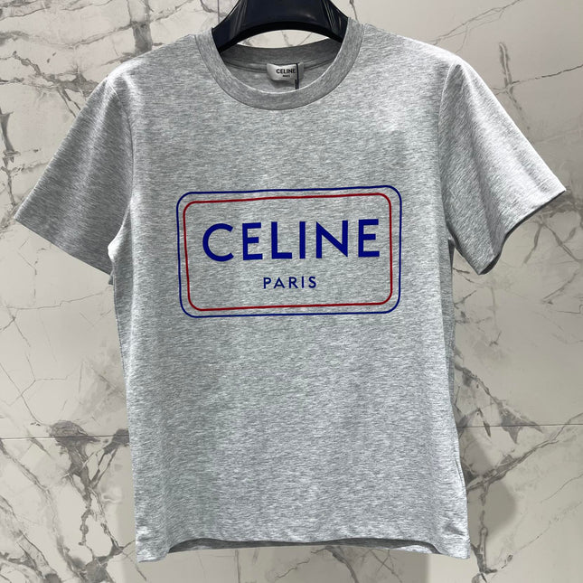 CELINE 26S T-SHIRT STYLE 91