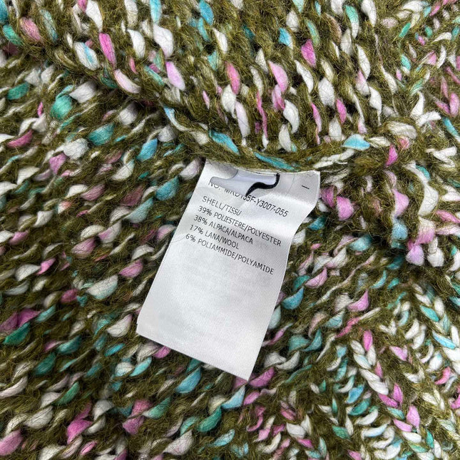 THOM 26S POLO SWEATER STYLE 18