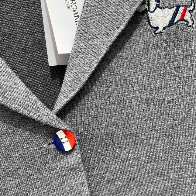 THOM 26S WOOL BLAZER STYLE 17