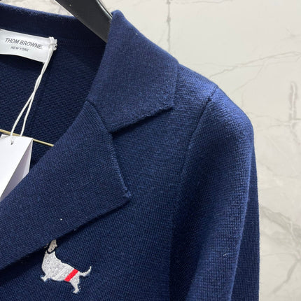 THOM 26S WOOL BLAZER STYLE 16