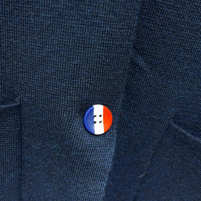 THOM 26S WOOL BLAZER STYLE 16