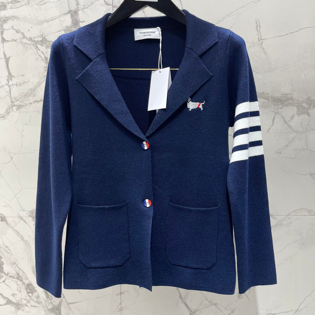 THOM 26S WOOL BLAZER STYLE 16
