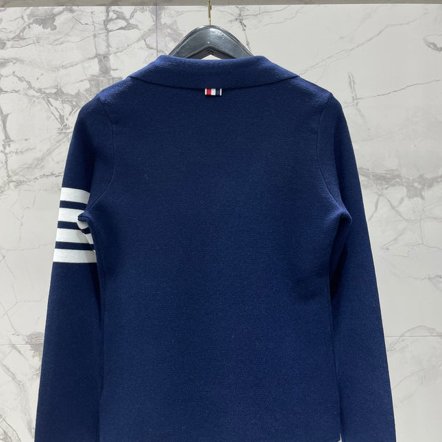 THOM 26S WOOL BLAZER STYLE 16