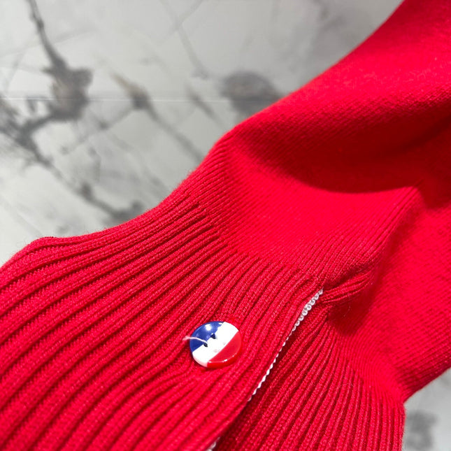 THOM 26S CARDIGAN STYLE 15