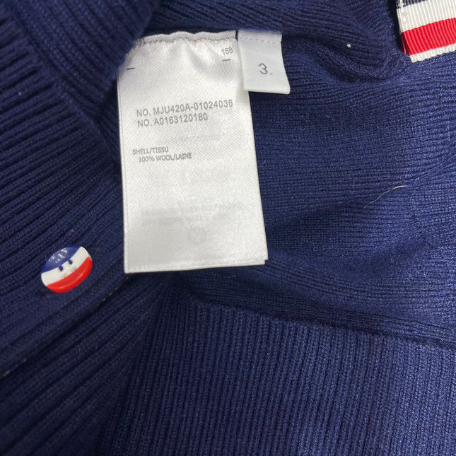 THOM 26S CARDIGAN STYLE 14