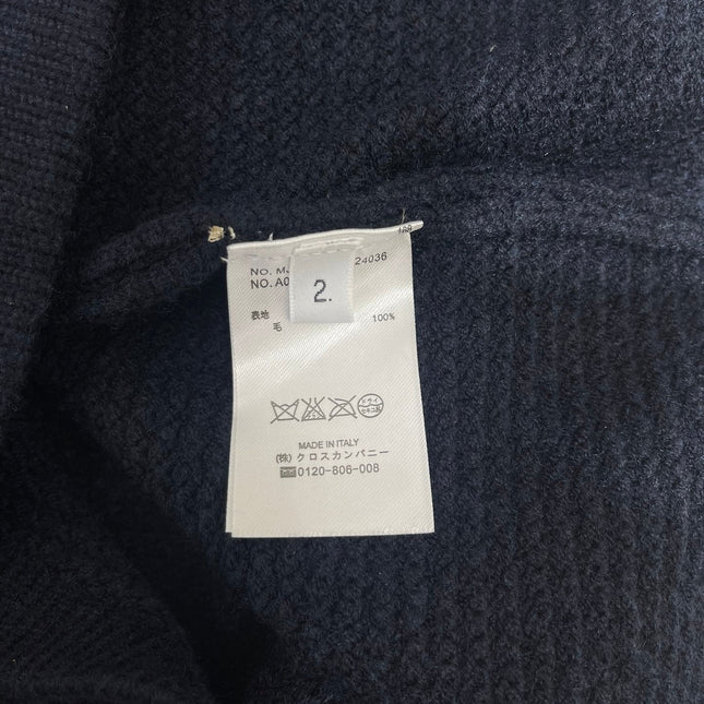 THOM 26S CARDIGAN STYLE 10