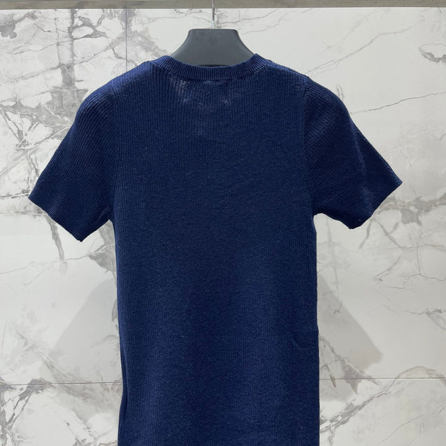 PRADA 26S SHORT-SLEEVE T-SHIRT 689