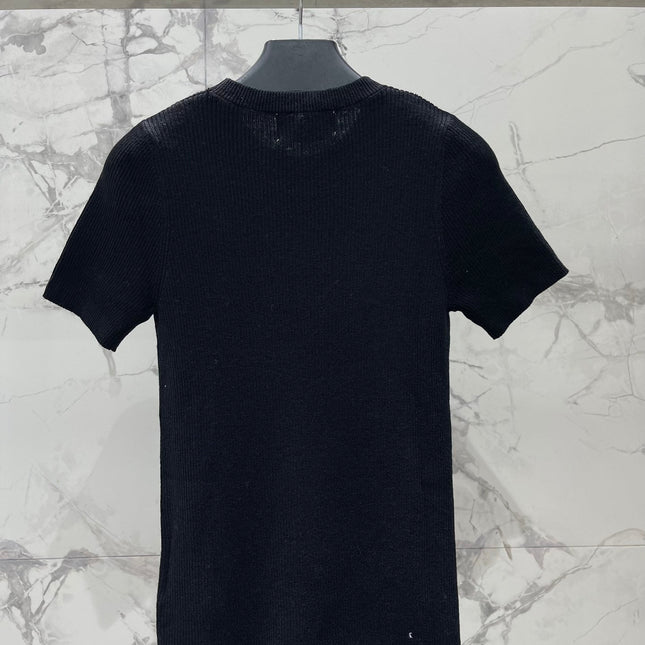 PRADA 26S SHORT-SLEEVE T-SHIRT 688