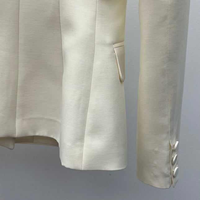 DIOR 26S BLAZER DRESS SET 972
