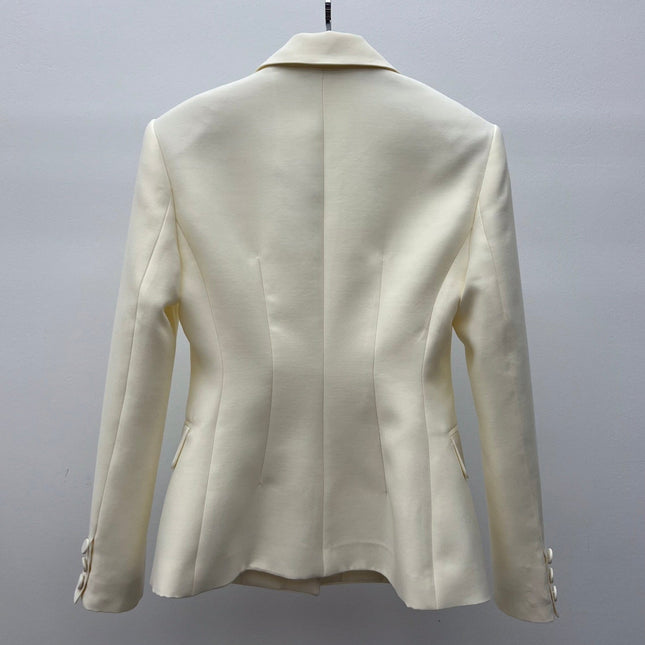 DIOR 26S BLAZER DRESS SET 972