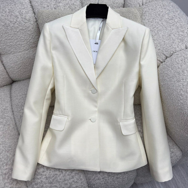 DIOR 26S BLAZER DRESS SET 972