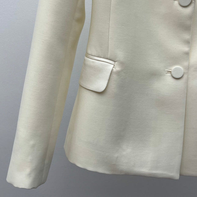 DIOR 26S BLAZER DRESS SET 972