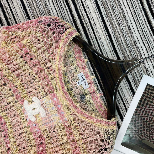 CHANEL 26S SWEATER 934