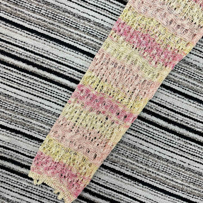 CHANEL 26S SWEATER 934