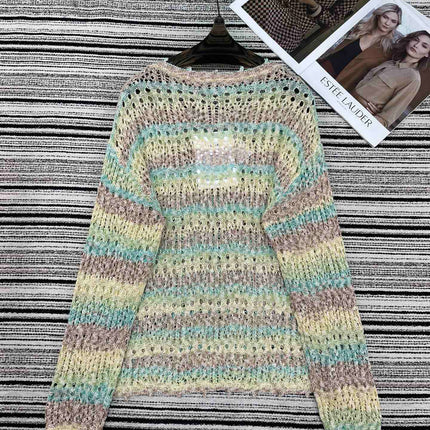 CHANEL 26S SWEATER 935