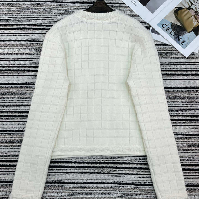CHANEL 26S CARDIGAN 940