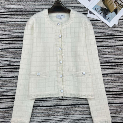 CHANEL 26S CARDIGAN 940