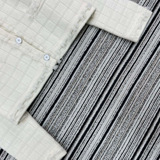 CHANEL 26S CARDIGAN 940