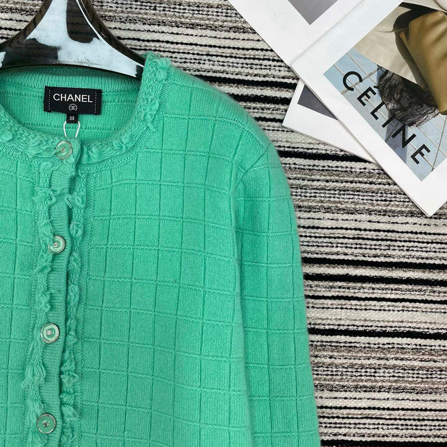 CHANEL 26S CARDIGAN 939