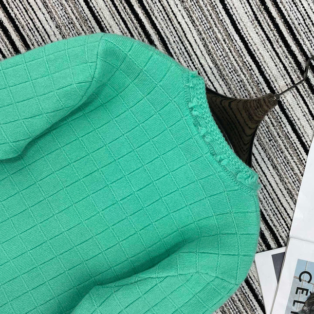 CHANEL 26S CARDIGAN 939