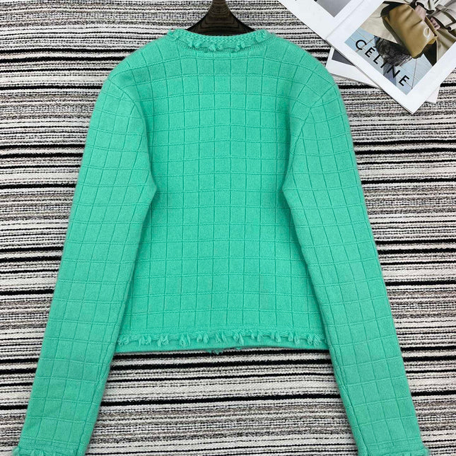 CHANEL 26S CARDIGAN 939