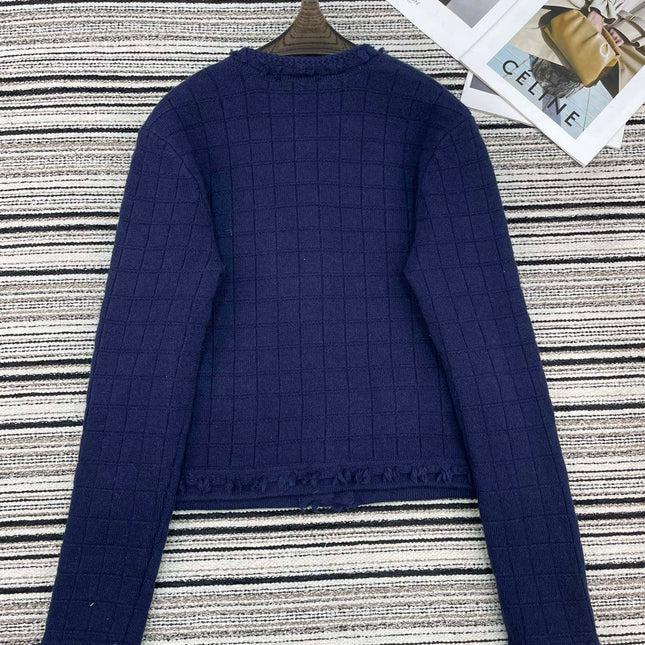 CHANEL 26S CARDIGAN 938