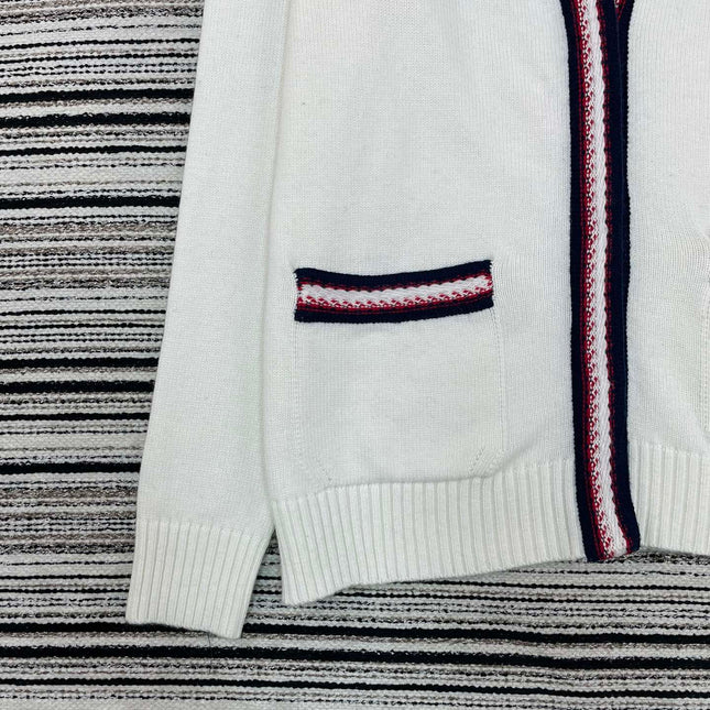 CHANEL 26S CARDIGAN 942