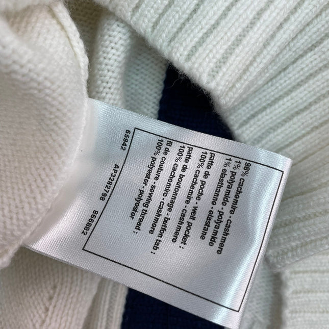CHANEL 26S CARDIGAN 942