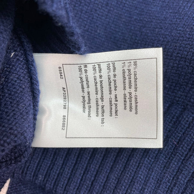 CHANEL 26S CARDIGAN 941