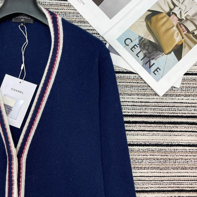 CHANEL 26S CARDIGAN 941