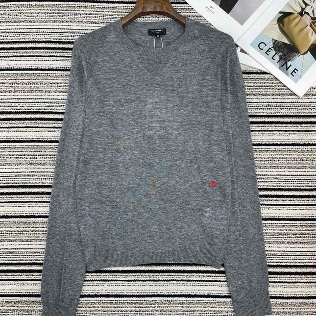 CHANEL 26S SWEATER 952
